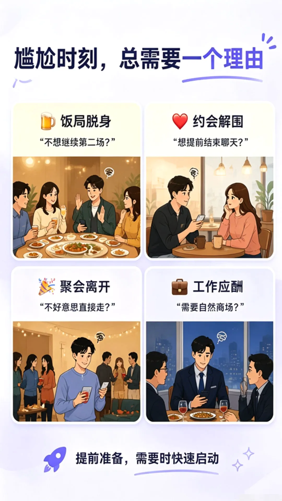 通话记录助手(情景模拟工具) 通话记录助手(情景模拟工具)