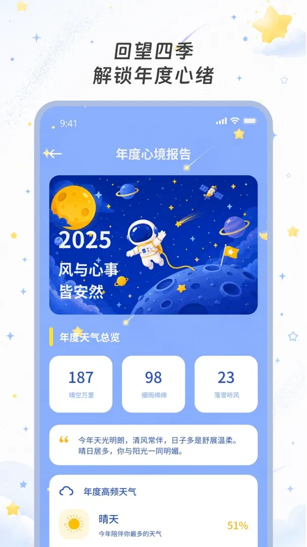 科霁天气(风物记录工具) 科霁天气(风物记录工具)